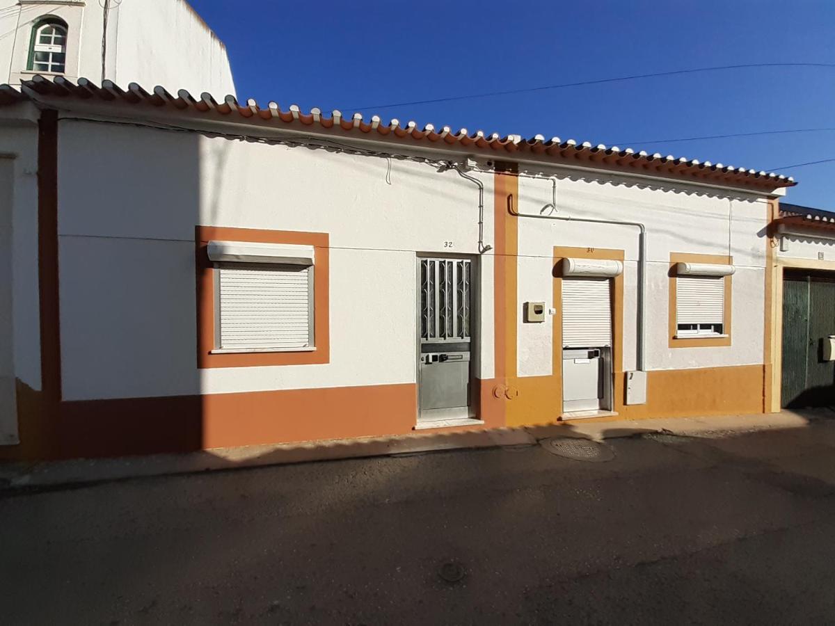 Casa Encantada - Golegã Esterno foto