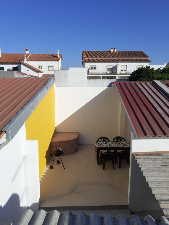 Casa Encantada - Golegã Esterno foto