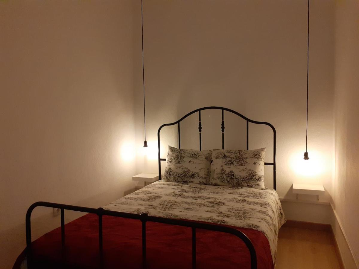 Casa Encantada - Golegã Esterno foto