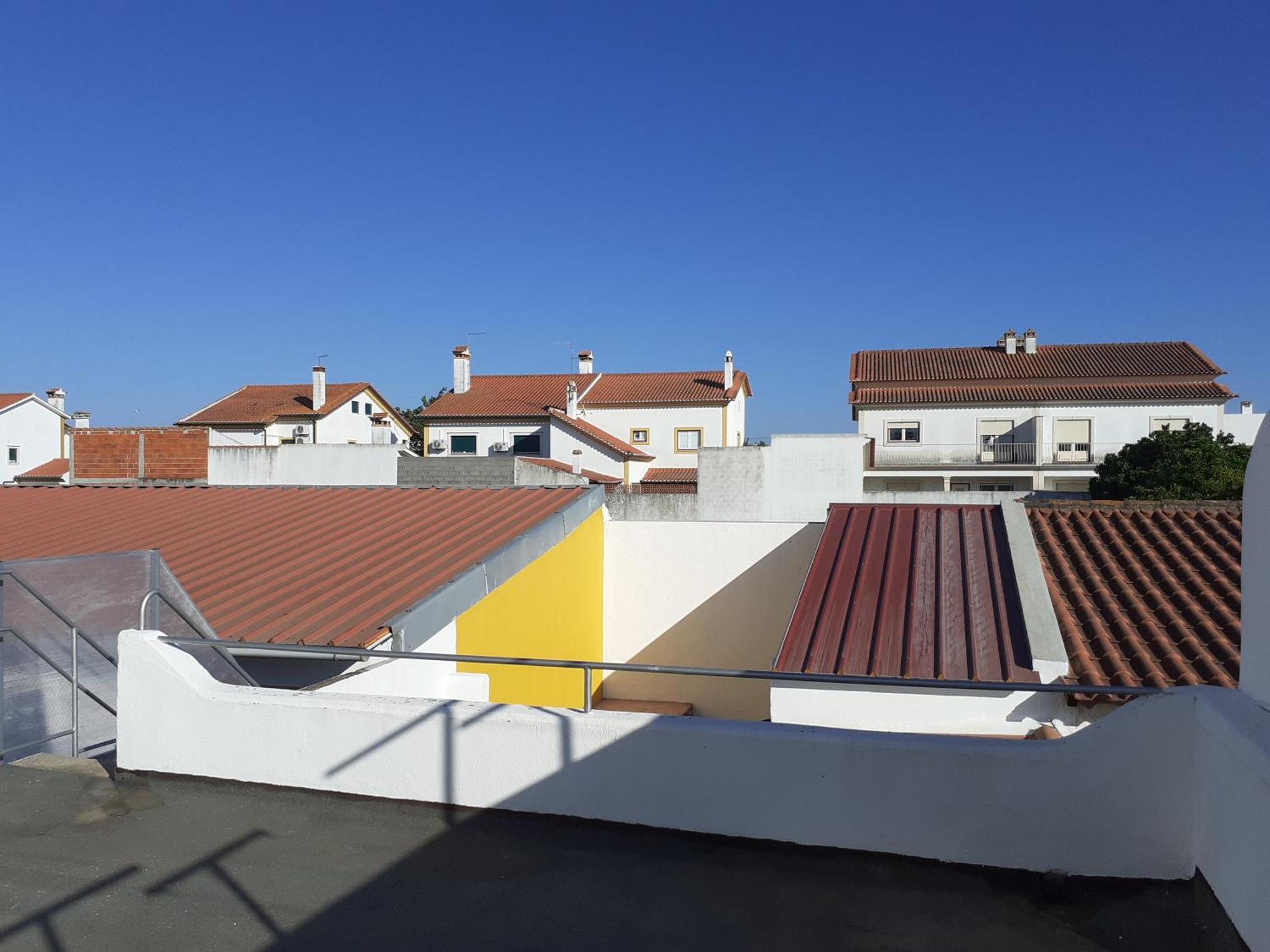 Casa Encantada - Golegã Esterno foto