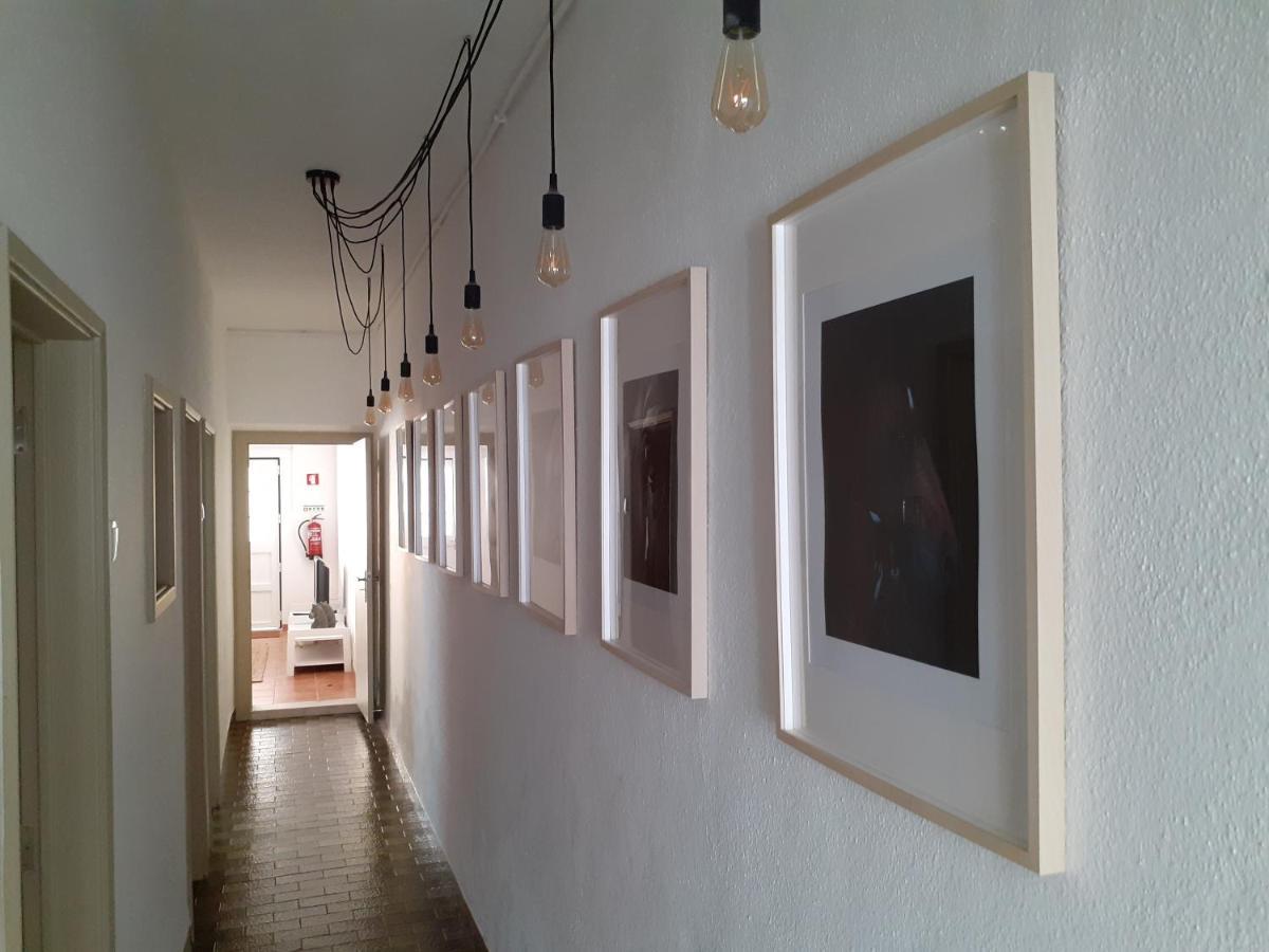 Casa Encantada - Golegã Esterno foto
