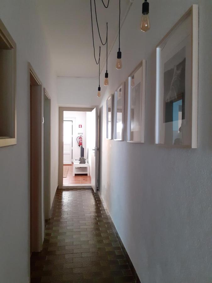 Casa Encantada - Golegã Esterno foto