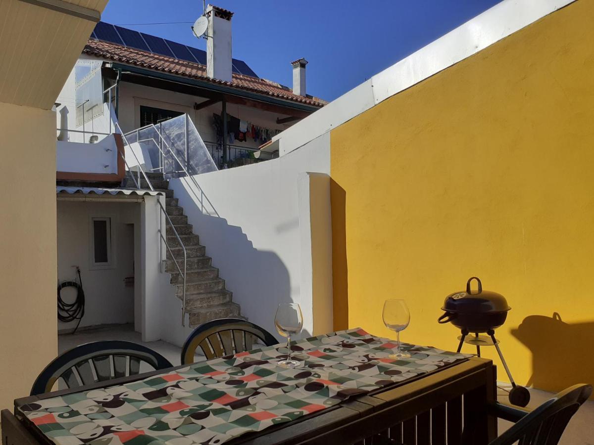 Casa Encantada - Golegã Esterno foto