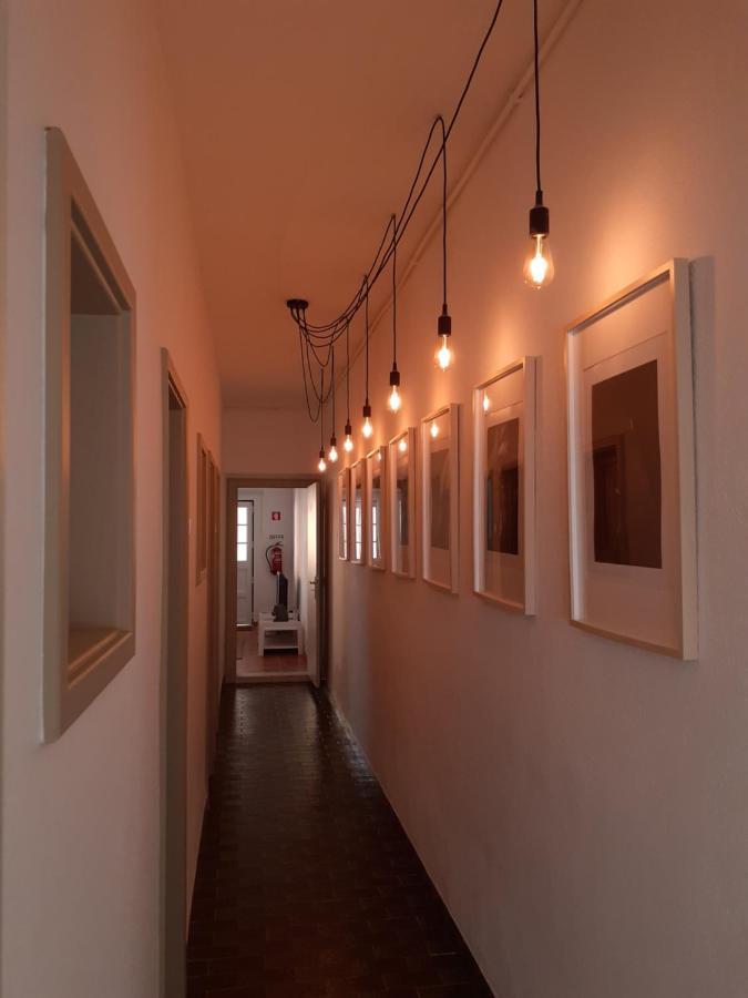 Casa Encantada - Golegã Esterno foto